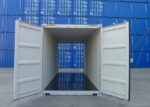 Conteneur Maritime High Cube Double Door de 20 Pieds – Norme IICL – Image 4