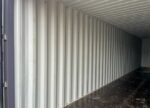 Conteneur Maritime de Stockage High Cube de 40 Pieds (12 Mètres) – Image 4