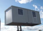 6M Baustellencontainer – Bild 2