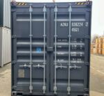 Conteneur Maritime de Stockage High Cube de 40 Pieds (12 Mètres) – Image 9