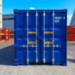Conteneur Maritime de 40 Pieds Double Door (DD) – Image 4