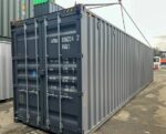 Conteneur Maritime de Stockage High Cube de 40 Pieds (12 Mètres) – Image 5