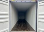 Conteneur Maritime de Stockage High Cube de 40 Pieds (12 Mètres) – Image 6