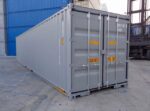 Conteneur Maritime de 40 Pieds Double Door (DD) – Image 10