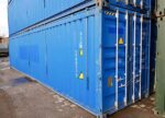 Conteneur 40 Pieds Maritime High Cube – Image 4