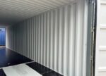 Conteneur Maritime Double Porte High Cube de 40 Pieds – Norme IICL – Image 11