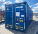 30-Fuß-Cargo Worthy (CW)-Container