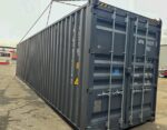 Conteneur Maritime de Stockage High Cube de 40 Pieds (12 Mètres) – Image 13