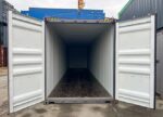 Conteneur Maritime de Stockage High Cube de 40 Pieds (12 Mètres) – Image 15