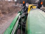 John Deere 3032E de 2025 57 heures – Image 24