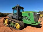 John Deere 9560RT de 2013 6819 heures – Image 5
