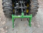 John Deere 3032E de 2025 57 heures – Image 15