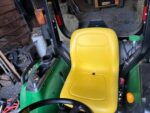 John Deere 3032E de 2025 57 heures – Image 39
