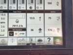 John Deere 9570R de 2018 7911 heures – Image 32