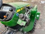 John Deere 3032E de 2025 57 heures – Image 47