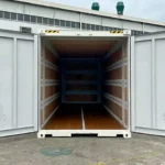 25 Pieds HC Neuf (Largeur Palette)