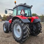 Massey Ferguson 6465 Dyna-6 – Image 46