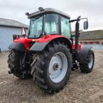 Massey Ferguson 6465 Dyna-6 – Image 44