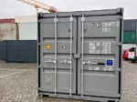 Tridoor Container 6 m (20 ft) – 3 Türen – Bild 14