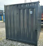 10′ DV-Lagercontainer – Bild 12