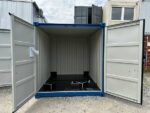 Conteneur Neuf de Stockage Maritime 10 pied DV – Image 3