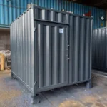 Conteneur de Stockage 10′ DV