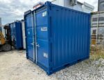 Conteneur Neuf de Stockage Maritime 10 pied DV – Image 5