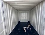 Conteneur Neuf de Stockage Maritime 10 pied DV – Image 11
