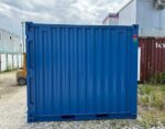 Conteneur Neuf de Stockage Maritime 10 pied DV – Image 6