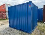 Conteneur Neuf de Stockage Maritime 10 pied DV – Image 7