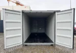 Tridoor Container 6 m (20 ft) – 3 Türen – Bild 8
