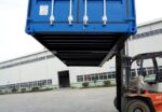 Neuer 20-Fuß-Seecontainer mit seitlicher Öffnung IICL6 – Bild 11