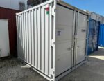 Conteneur Neuf de Stockage Maritime 10 pied DV – Image 8