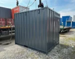 10′ DV-Lagercontainer – Bild 16
