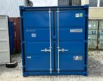 Conteneur Neuf de Stockage Maritime 10 pied DV – Image 12