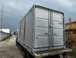 Conteneur Neuf de Stockage Maritime 10 pied DV – Image 13