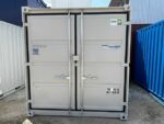 Conteneur Neuf de Stockage Maritime 10 pied DV – Image 14