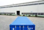 Neuer 20-Fuß-Seecontainer mit seitlicher Öffnung IICL6 – Bild 13