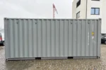 Tridoor Container 6 m (20 ft) – 3 Türen – Bild 16
