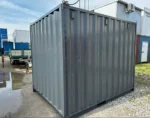10′ DV-Lagercontainer – Bild 13
