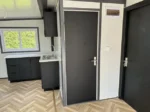 Tiny House mit zwei Schlafzimmern und Küche 2024 – Bild 14