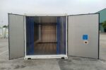 Conteneur frigorifique 20’ RF IICL, Isolation renforcée et performance thermique – Image 12