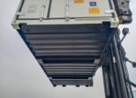 Conteneur frigorifique 20’ RF IICL, Isolation renforcée et performance thermique – Image 10