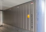 Conteneur frigorifique 20’ RF IICL, Isolation renforcée et performance thermique – Image 15