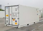 Conteneur frigorifique 20’ RF IICL, Isolation renforcée et performance thermique – Image 5