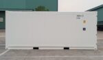 Conteneur frigorifique 20’ RF IICL, Isolation renforcée et performance thermique – Image 6