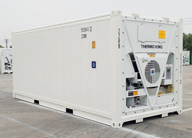 c0c721_c7e26c7789a1400684d1181dc43dba1fmv2.jpg Conteneur frigorifique 20’ RF IICL, Isolation renforcée et performance thermique – Image 1
