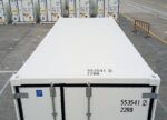 Conteneur frigorifique 20’ RF IICL, Isolation renforcée et performance thermique – Image 9