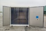 Conteneur frigorifique 20’ RF IICL, Isolation renforcée et performance thermique – Image 11