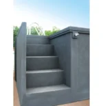 Set de mini-conteneurs de piscine 5M25x2M55x1M26 – Image 9